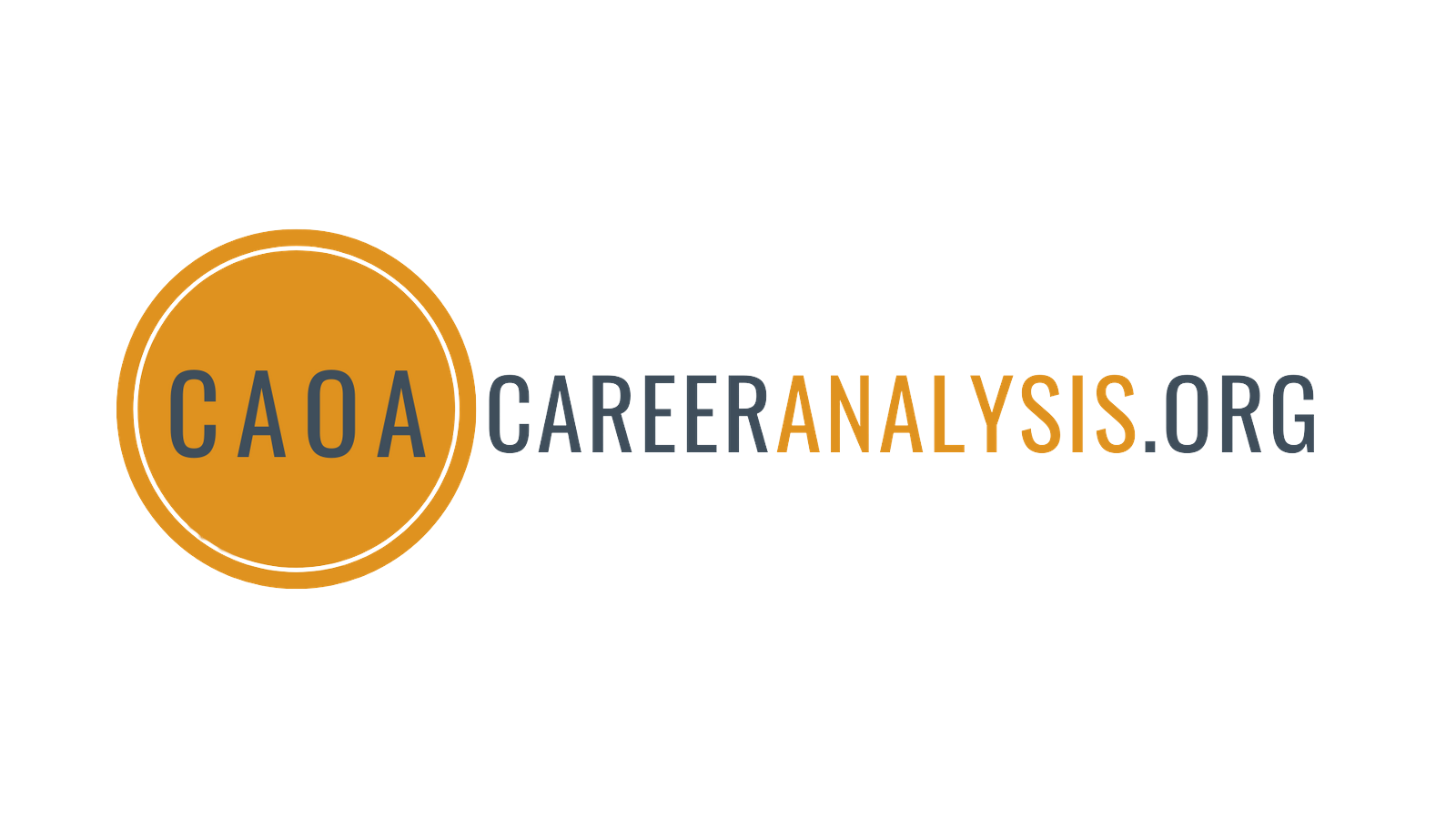 Career Analysis Organization of America